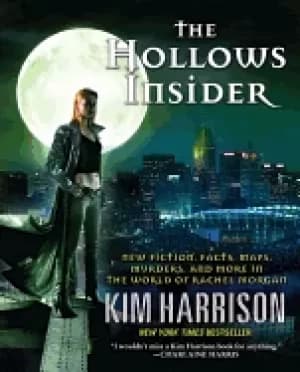 hollows insider new fiction facts maps murders and more in the world of rac
