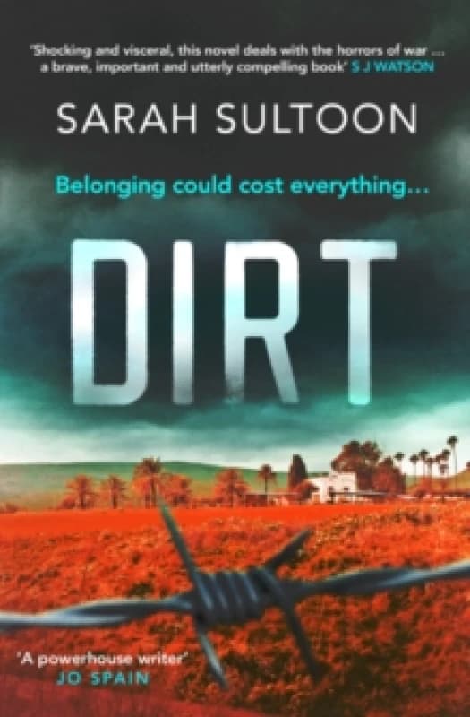 Dirt : Volume 1 Paperback / softback