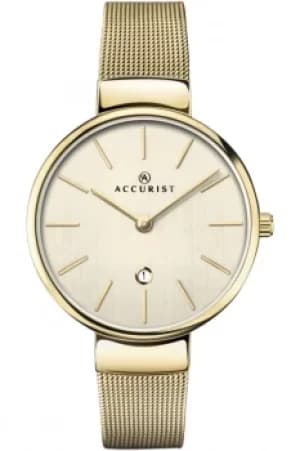 Ladies Accurist Watch 8175
