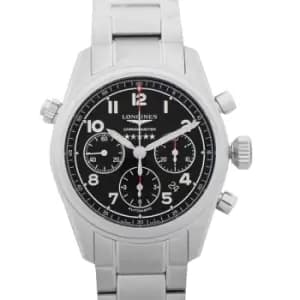Longines L38204536
