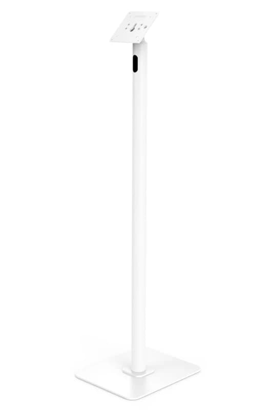 Compulocks Compulocks VESA Swift Floor Stand - White 150W