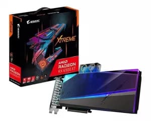 Gigabyte Aorus Xtreme Radeon RX6900 XT 16GB GDDR6 Graphics Card