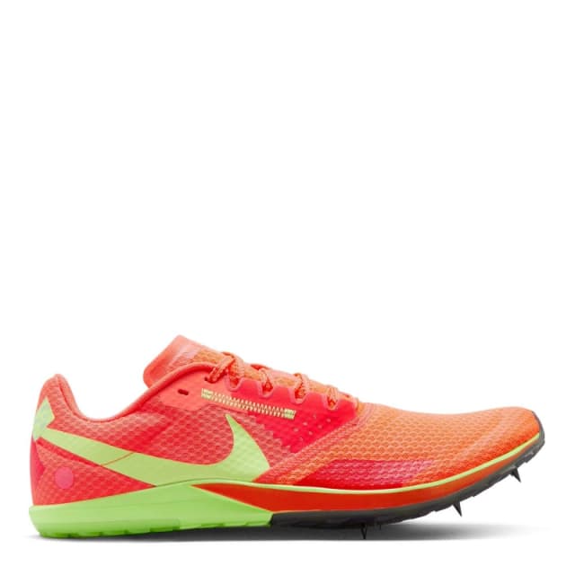 Nike Zoom Rival Xc 6 Orange male 7 (41)