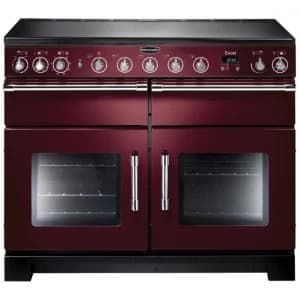 Rangemaster EXL110EICY-C Excel 110cm Induction Range Cooker