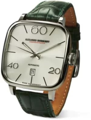 Alexander Shorokhoff Watch Kandy Classic