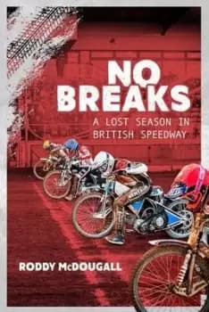 No Breaks - Roddy McDougall - Hardback - Used