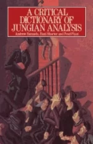 critical dictionary of jungian analysis