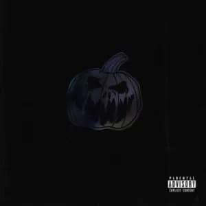 Magnolia Park - Halloween Mixtape Vinyl