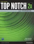 top notch 2a students book workbook