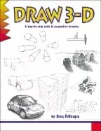 draw 3 d