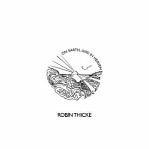 On Earth and in Heaven by Robin Thicke CD Album