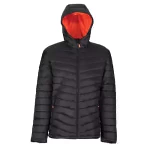 Regatta Mens Thermogen Warmloft Insulated Jacket 3XL - Chest 49-51 (124.5-129.5cm)