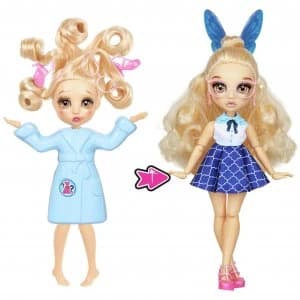 Fail Fix Doll - Preppi.Posh