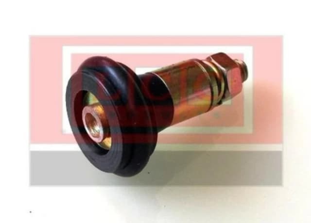 LCC TR1237 Roller Guide, sliding door Upper Roller Guide,sliding door (3846)