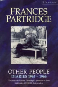 Other People by Frances Partridge Paperback