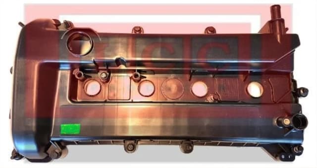 LCC LCCM01032 Rocker Cover with bolts/screws Plastic Rocker Cover (977)