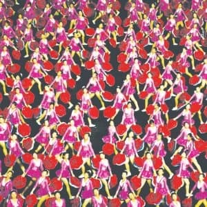 Greys - Outer Heaven Vinyl