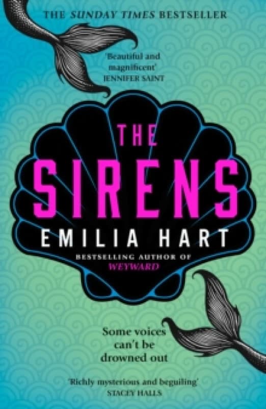 The Sirens Paperback / softback