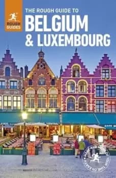 The rough guide to Belgium & Luxembourg by Phil Lee