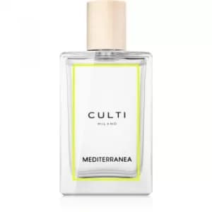 Culti Spray Mediterranea room spray 100ml