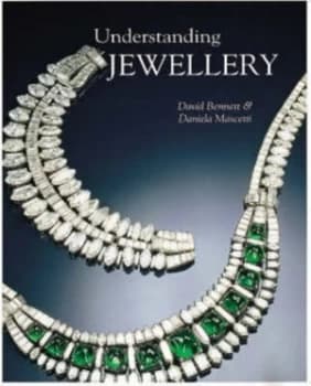 Understanding Jewelry Hardback