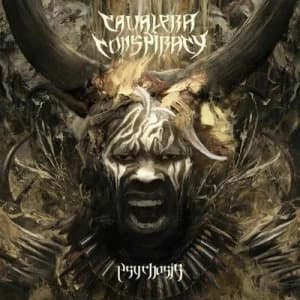Psychosis by Cavalera Conspiracy CD Album