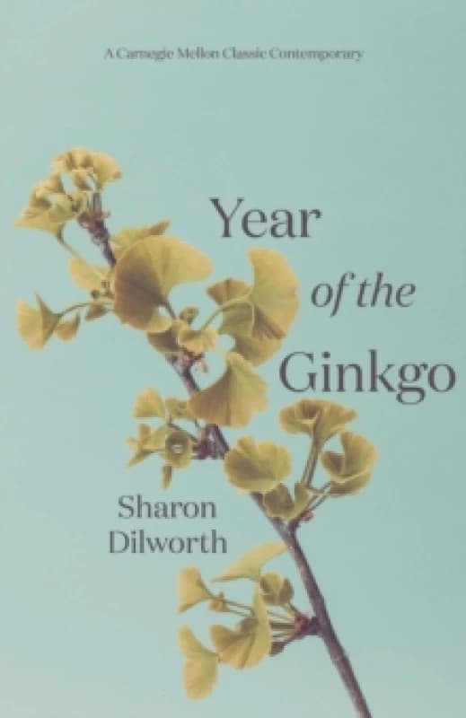Year of the Ginkgo. Paperback. By Sharon Dilworth Books
