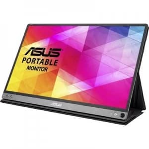 Asus ZenScreen 16" MB16AC Full HD IPS Portable LED Monitor