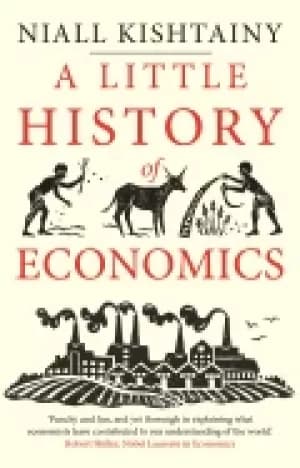 little history of economics