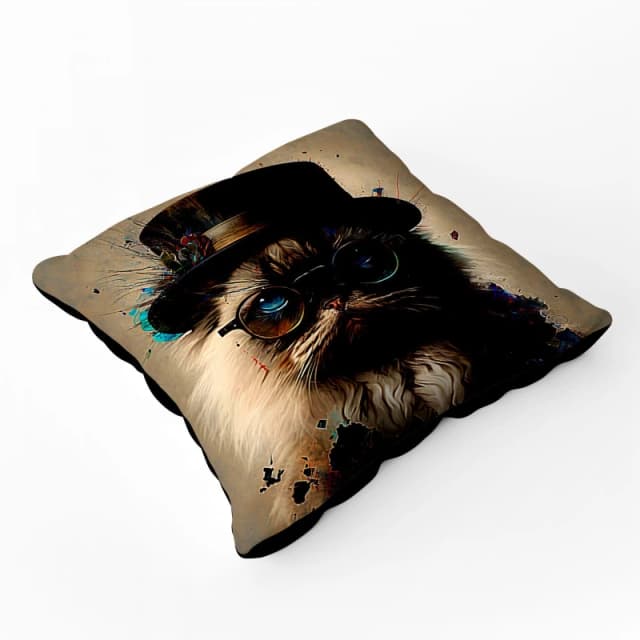 Warren Reed - Designer Dark Concrete Effect Kitchen Splashback Size: XL Multicolor Unisex XL