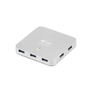 I-Tec Metal Active Hub 7 Port 3G60053