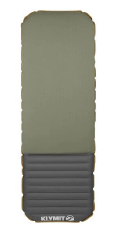 Klymit Klymaloft Regular Camping/backpacking Sleeping Pad