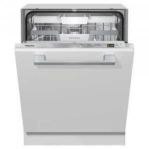 Miele G5077SCVi XXL Fully Integrated Dishwasher