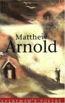 Matthew Arnold by Matthew Arnold Paperback