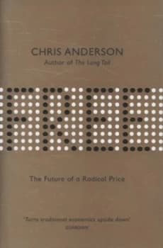 Free by Chris Anderson Hardback