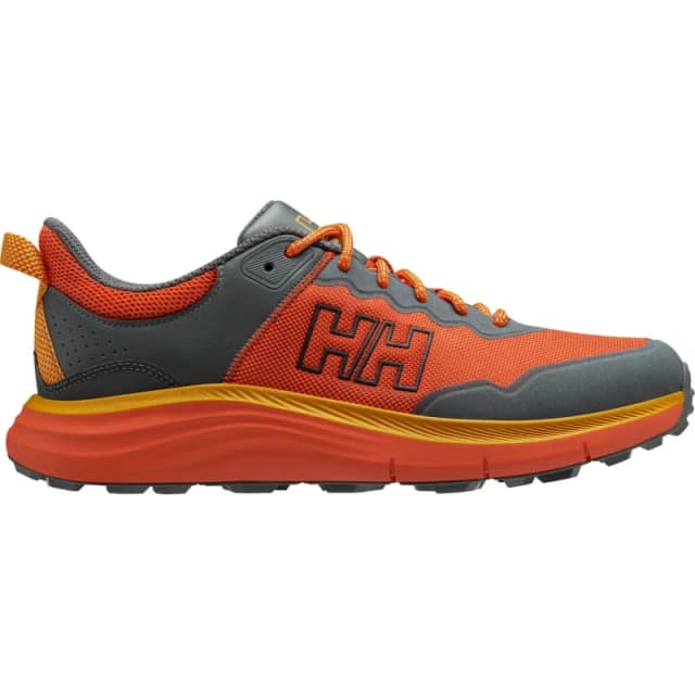 Hiking shoes Helly Hansen Cantabria Orange Male 40