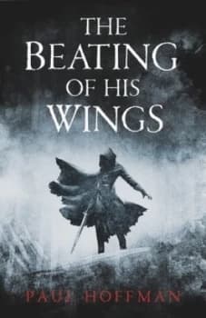 The Beating of His Wings by Paul Hoffman Hardback
