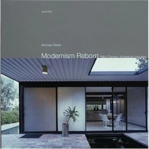 Modernism Reborn by Michael Webb Paperback