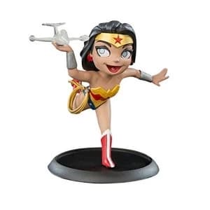 Wonder Women DC Comics QMX 4.62" Figure
