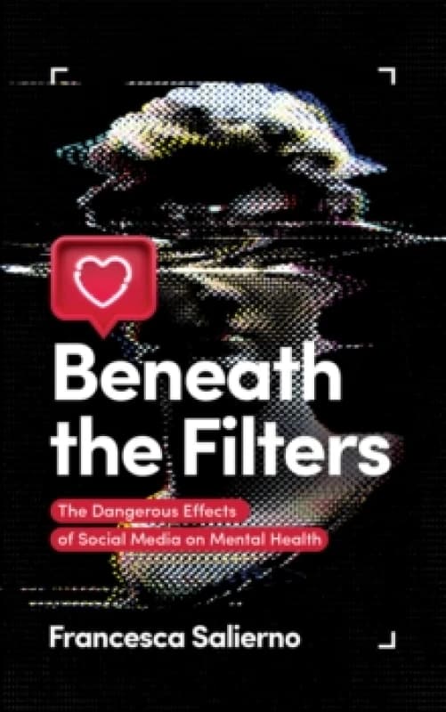 Beneath the Filters. Paperback. By Francesca Salierno Books