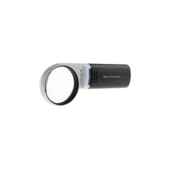 151110 10X Mobilux Illuminated Magnifier - Eschenbach