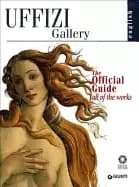 uffizi the official guide all of the works