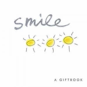 Smile by Helen Exley Book