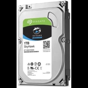 Seagate SkyHawk Surveillance 1TB Hard Disk Drive