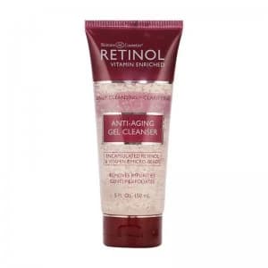 Retinol Gel Cleanser 150ml