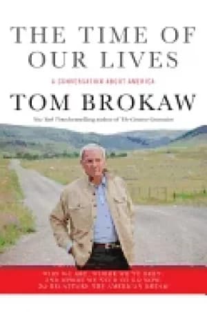 time of our lives a conversation about america go now to recapture the amer