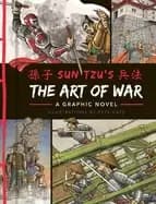 art of war a graphic novel