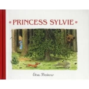 Princess Sylvie by Elsa Beskow (Hardback, 2011)