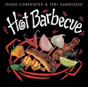 hot barbecue