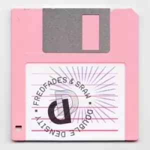 Double Density by Fredfades & Sraw Vinyl Album